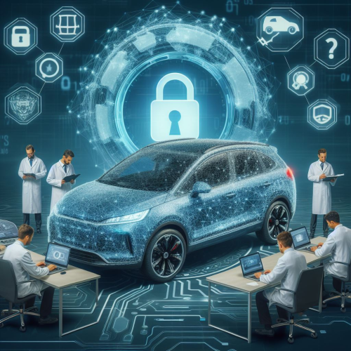 Assessing Automotive Cybersecurity Management System (CSMS) Compliance