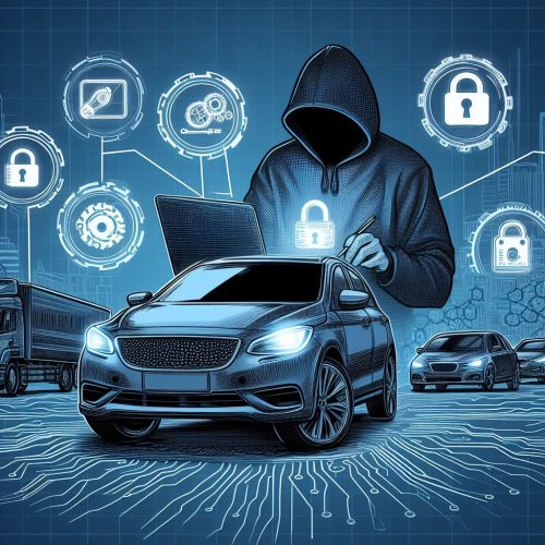 Securing the Automotive Supply Chain