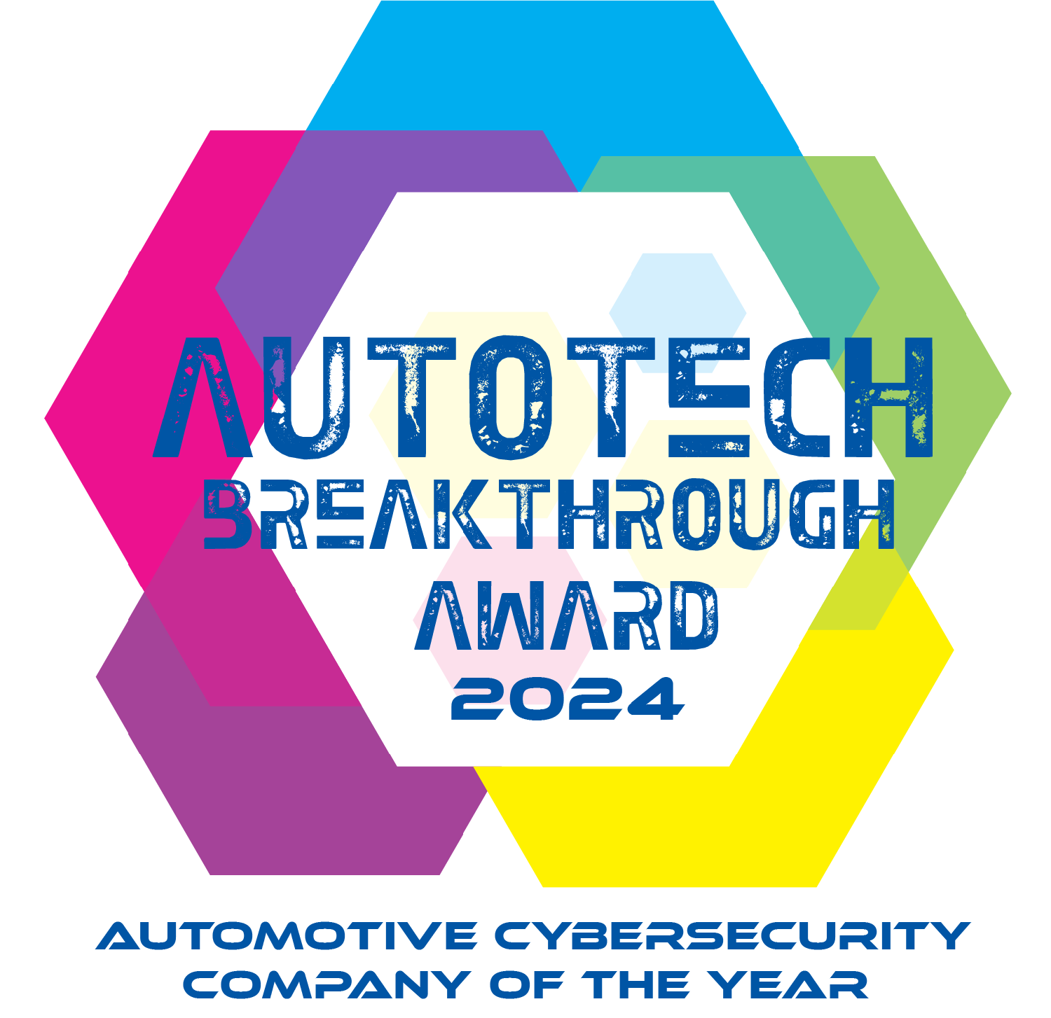 We’re the Automotive Cybersecurity Company of The Year!