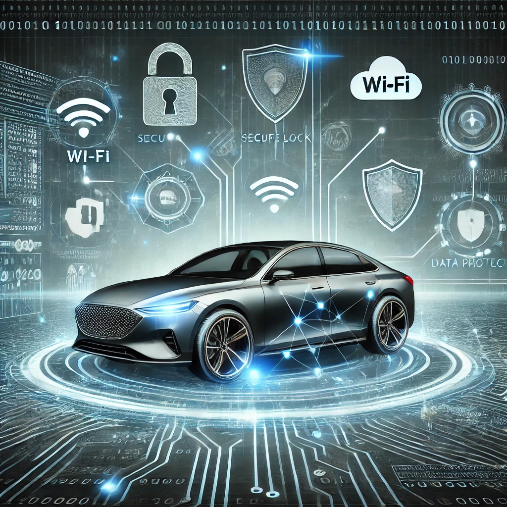 Understanding Cybersecurity  Relevance in the Automotive Industry